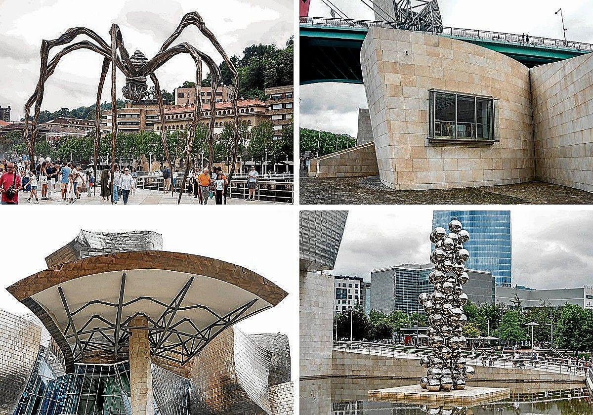 Estos son los elementos emblemáticos afectados