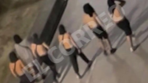 El grupo que atemoriza a veraneantes en Laredo roba y agrede a jóvenes desde 2023