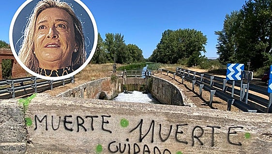 «Catorce años después siguen sin arreglar la carretera en la que murió mi hijo»