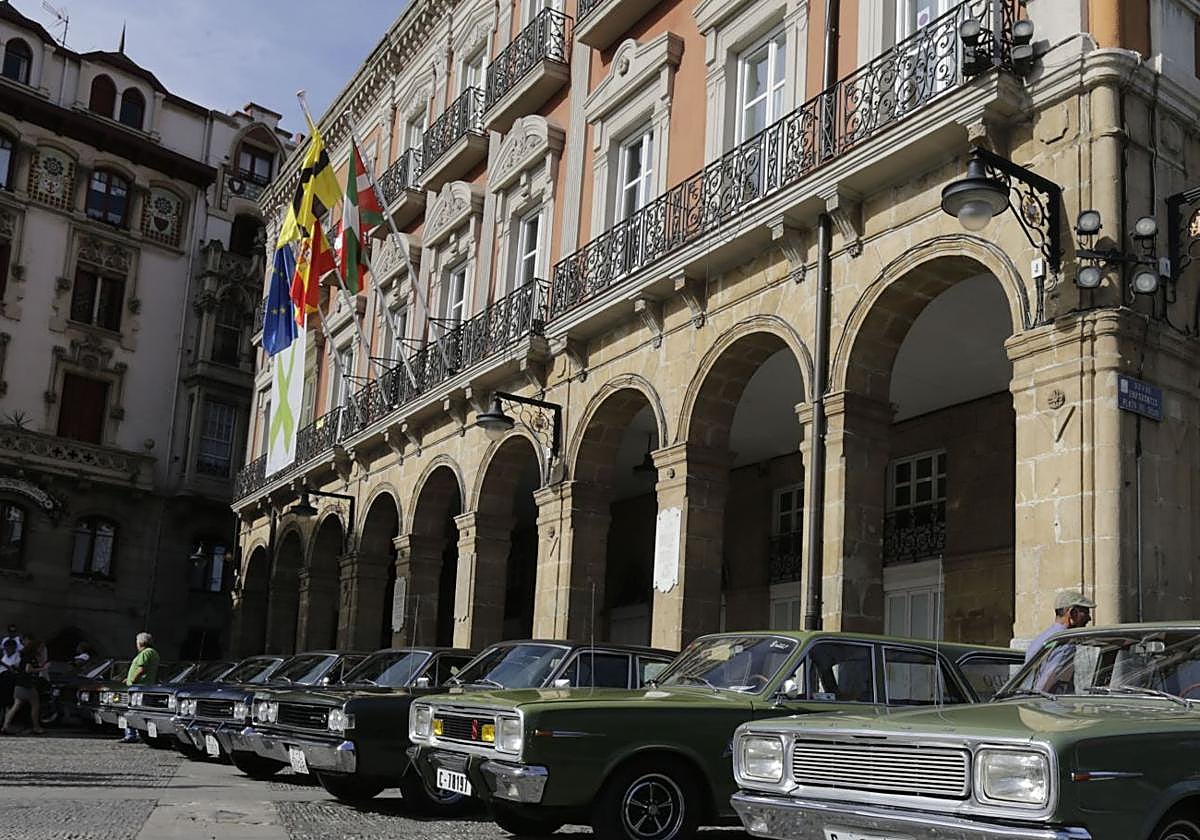 «Es una situación sobrevenida por una baja y no podemos agilizarlo más»