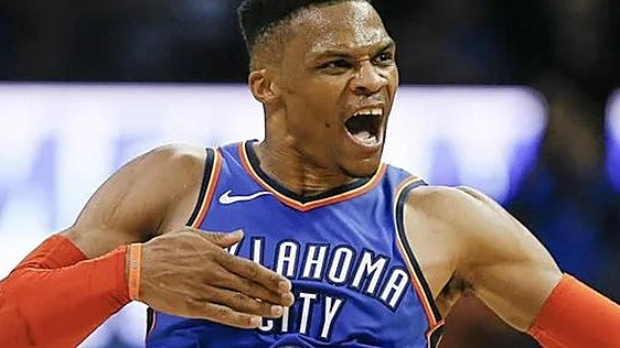 NBA berria (IV): Westbrookek agur esango dio saskibaloiari