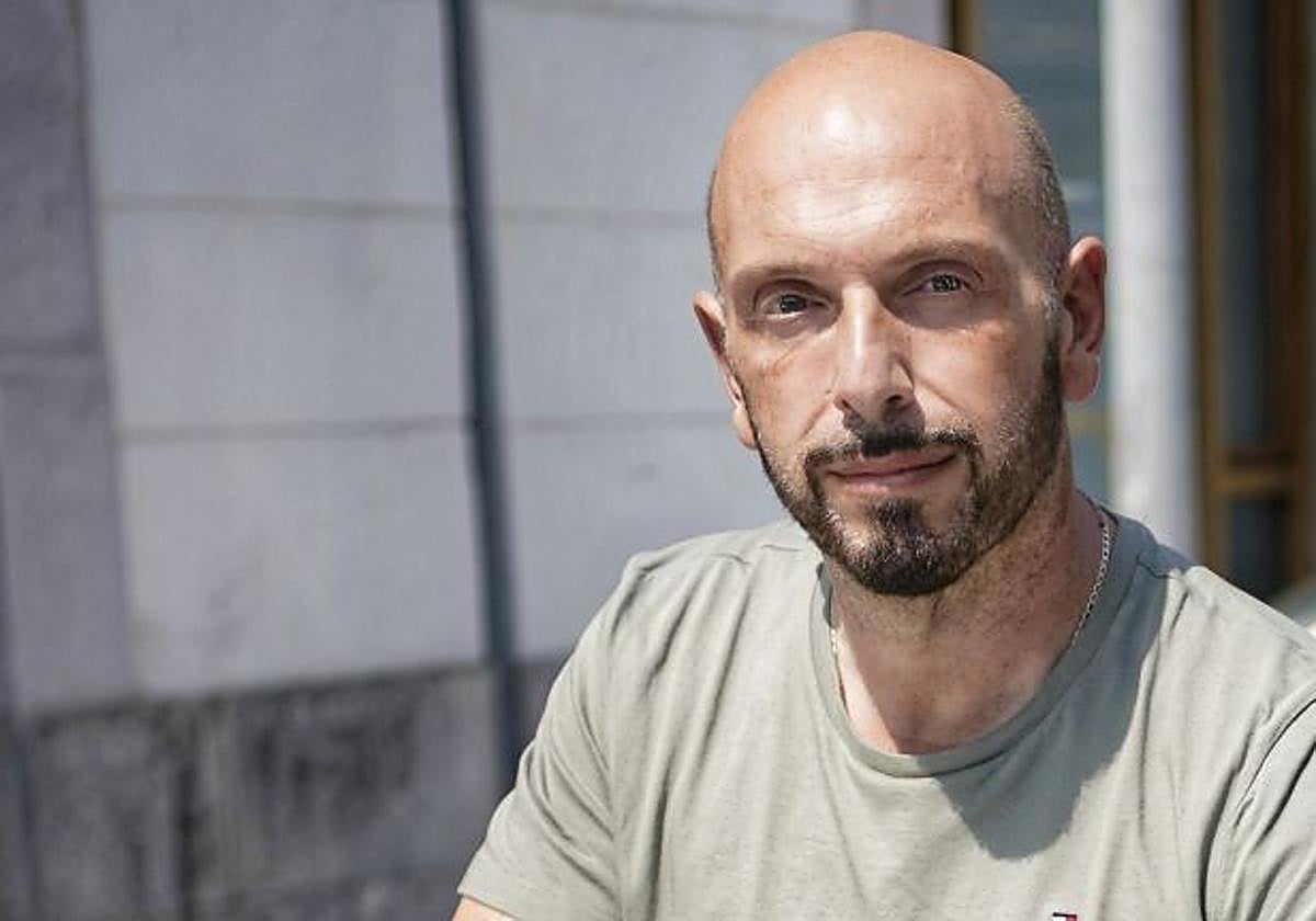 «He sufrido insultos y amenazas en redes sociales»