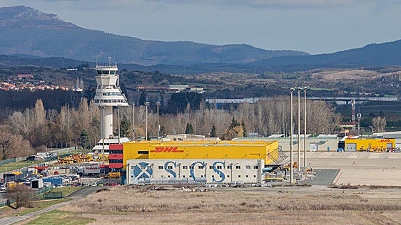 El dique clave para el polígono industrial de Foronda costará 6,6 millones de euros
