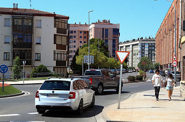 Roban «con fuerza» en 6 viviendas de Miranda aprovechando las vacaciones de verano