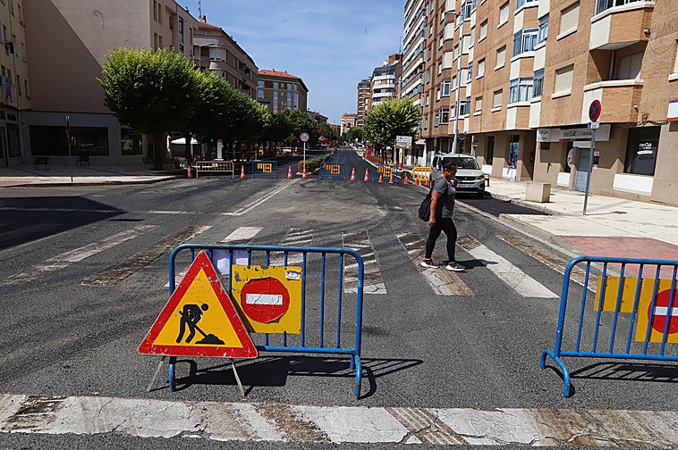 Nueve zonas de Miranda aguardan por el crédito municipal para renovar su asfaltado