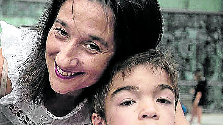Fallece Unai, el pequeño de los hermanos enfermos de Sanfilippo