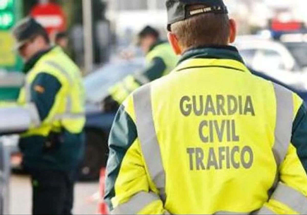 Fallece una vizcaína en un accidente de tráfico con tres vehículos implicados en Lugo