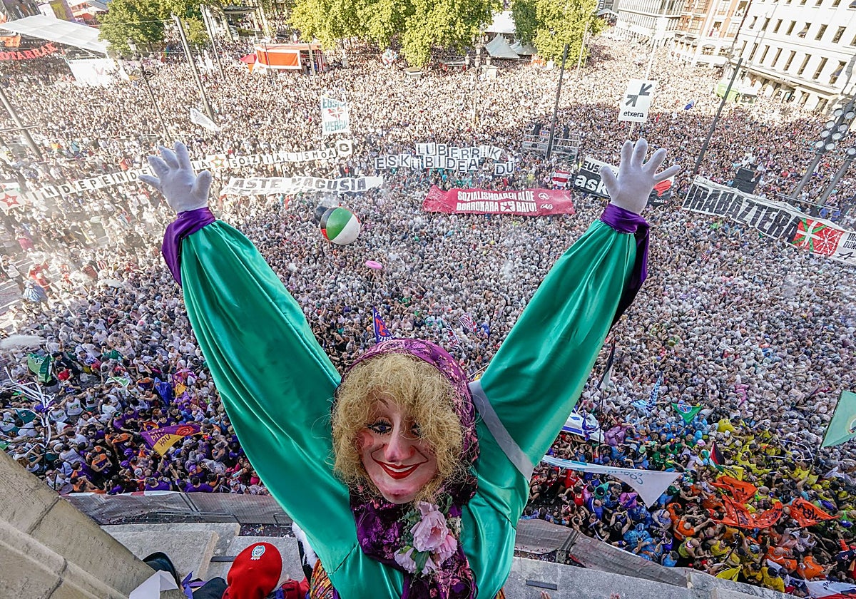 Lo que quiere Marijaia es lo siguiente