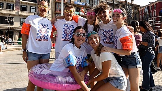 «Quiero la experiencia completa»