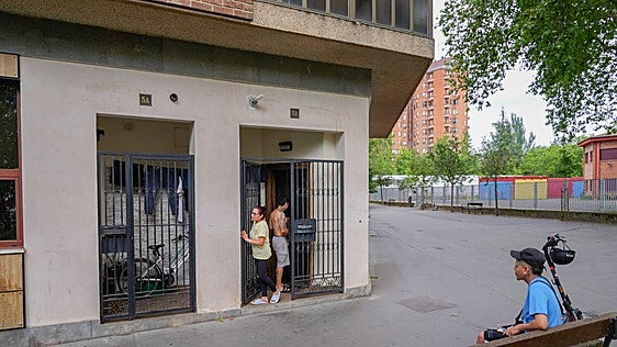 Vitoria facilitará en nueve barrios la conversión de lonjas en pisos para «impulsar la rehabilitación»