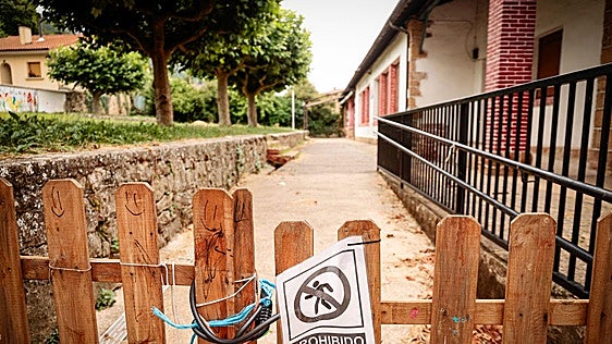 La Justicia acota a 15 monitores la investigación por los abusos en el udaleku de Bernedo