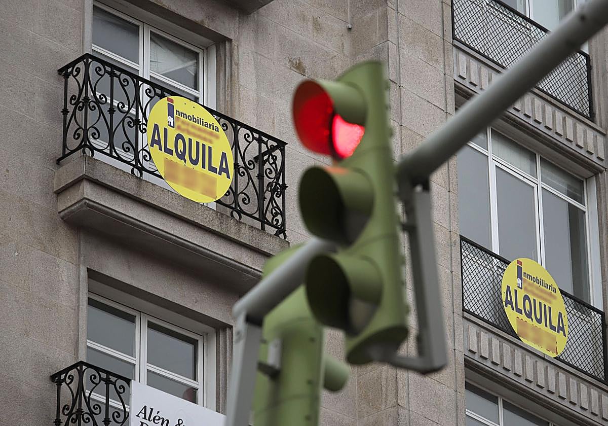 Propietarios endurecen los requisitos para alquilar frente a la alta demanda