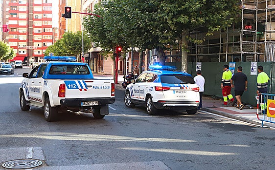Miranda destina 151.000 euros para los coches de renting de la Policía Local
