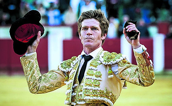 «Los toros cada vez tienen más fuerza, los preparan como atletas»