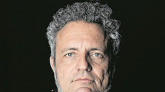 «Es curioso, pasan los años y no veo el declive»