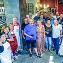 Cena en Errementeri