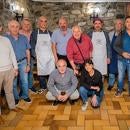 Cena en Txoritokieta