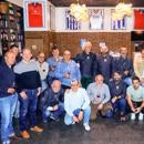 Cena en Azkenean