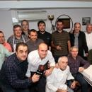 Cena en Kapildui