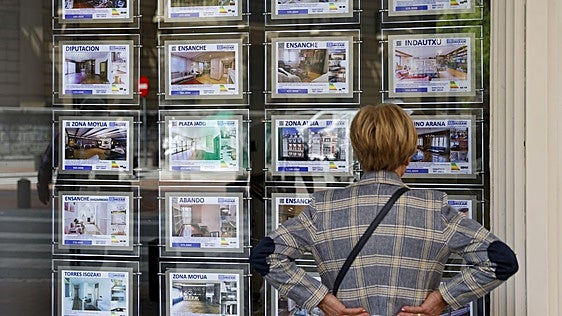 La obra nueva alcanza los 419.000 euros en el segundo trimestre