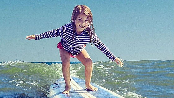 El festival de surf de Sopela recala del 18 al 20 de septiembre