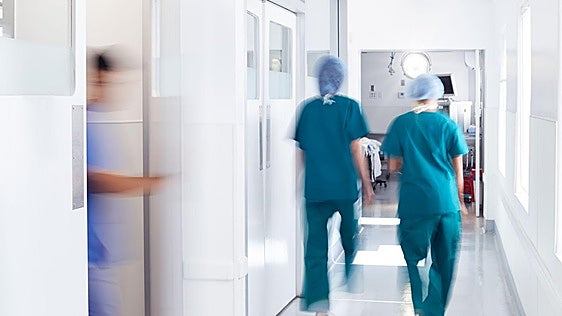 Álava tiene 116 enfermeras especialistas en salud mental, un 23% más en 5 años
