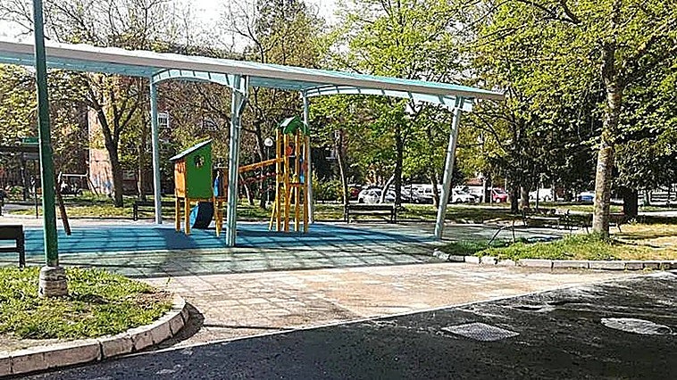 Zaramaga esconde 13 llaves en una gincana que invita a descubrir su historia y comercios