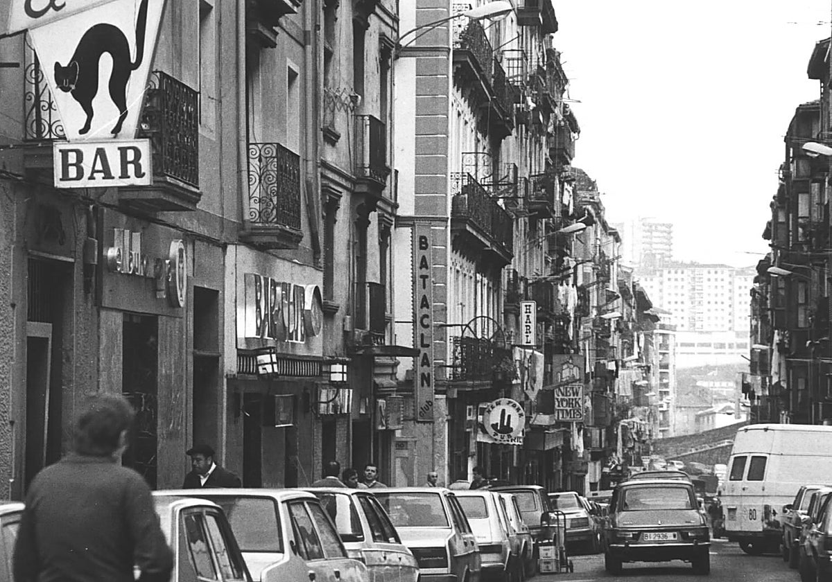 La canción de la Palanca