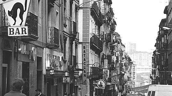 La canción de la Palanca