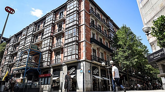 Los hoteleros diseñan locales para clientes de alto poder adquisitivo