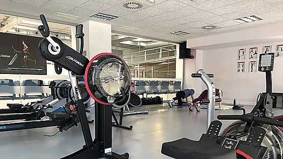 Amorebieta ofrecerá cursos deportivos de octubre a diciembre en Larrea