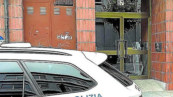 Condenada a 6 años por intento de asesinato la envenenadora de los crepes de Zorroza