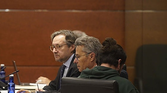 El TSJPV retrasa al 6 de octubre los recursos contra la sentencia al asesino de la vitoriana Maialen