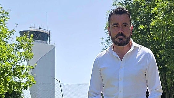 Josu Andoni Begoña buscará por cuarta vez la Alcaldía de Loiu con el PNV