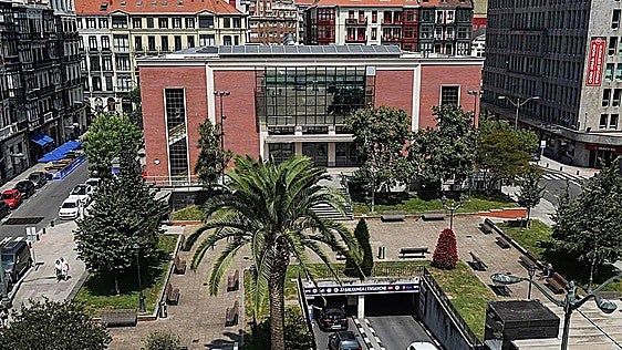 Visitas guiadas, charlas y talleres para conmemorar el 150 aniversario del Ensanche de Bilbao