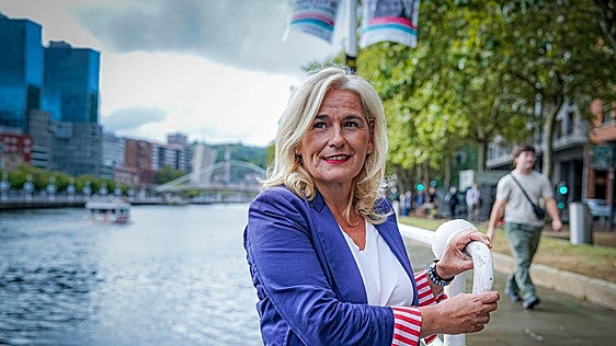 «El Gobierno local antepone ideología a seguridad; Bilbao necesita un cambio»