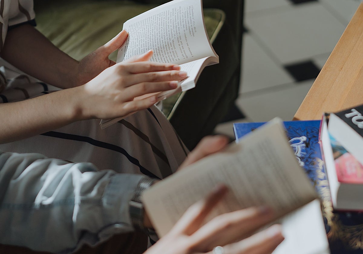 Berriz impulsa nuevos grupos para fomentar la lectura en euskera