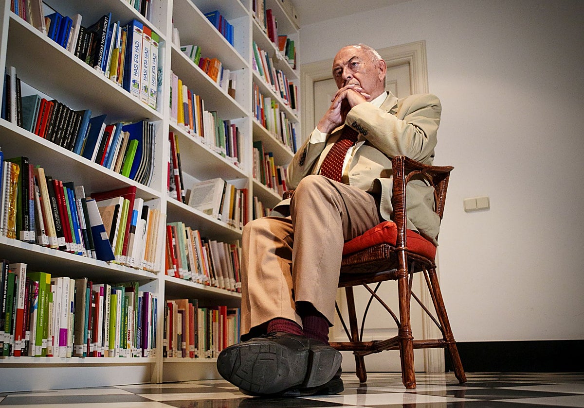 «La importancia que la escuela tiene en los resultados educativos no llega al 40%»