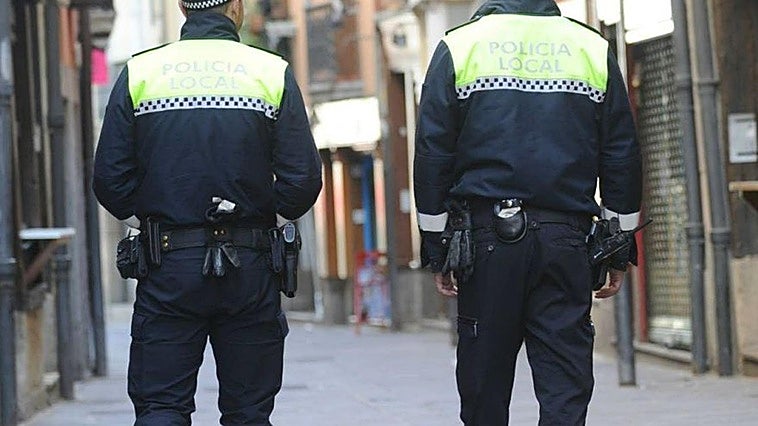 Detenidos dos hombres y una mujer por agredir a sus respectivas parejas este fin de semana en Vitoria