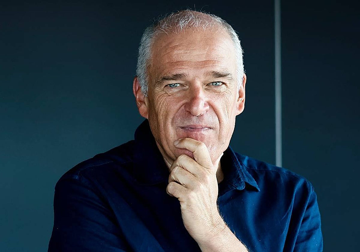 «No somos conscientes de la importancia que tiene el hábitat urbano en nuestra salud»