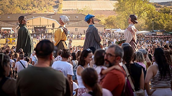 Olárizu pone punto final al verano vitoriano