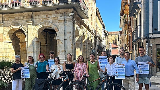 Durango se mueve: siete días para impulsar una movilidad más sostenible