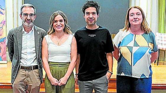 Ciencia en escena