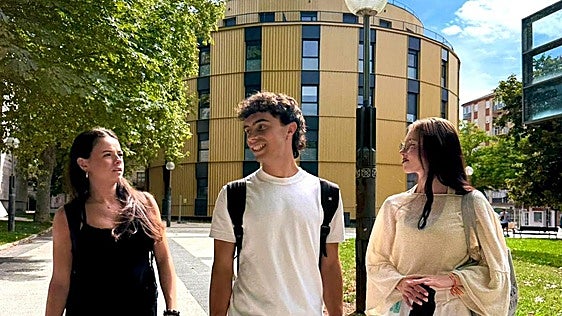 «Disponible habitación en piso premium»: 500 euros y a compartir con 5 personas