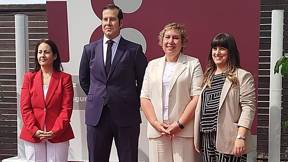 Ballonti se consolida como un gran punto de encuentro vizcaíno tras recibir 107 millones de visitas en 18 años