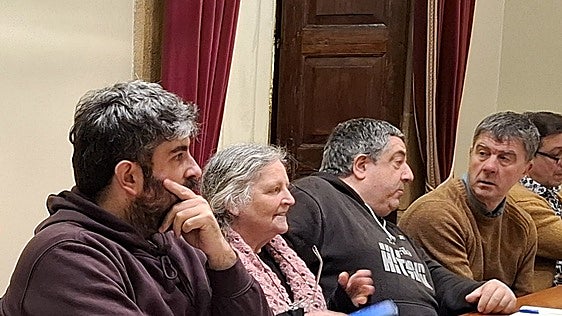 EH Bildu exige explicaciones por el nuevo retraso en la variante de Ermua