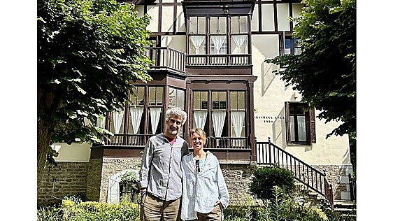 Cine sin fronteras en Orduña
