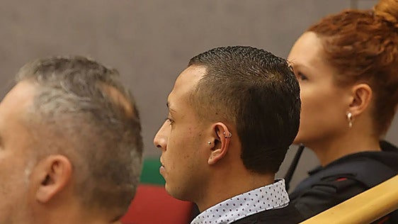 Nelson David confiesa el último asesinato y no habrá nuevo juicio