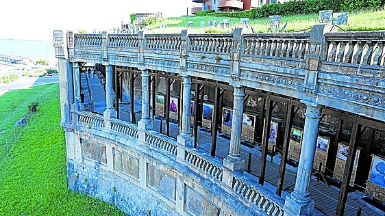 Getxo abre su patrimonio al público con recorridos y visitas guiadas