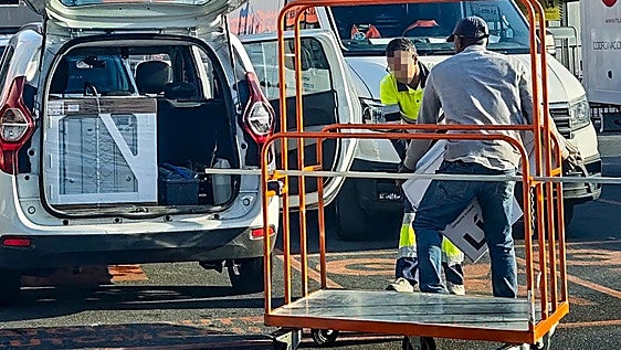 «Si hay un accidente y un obrero muere sería la ruina económica y penal de su empleador»